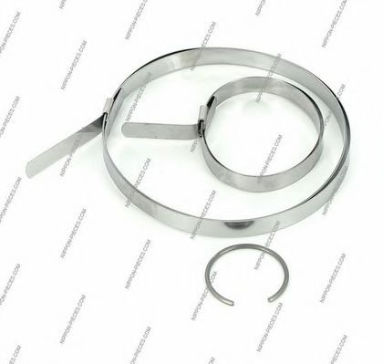 NIPPONPIECES N281N10