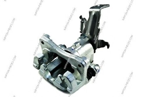 NIPPONPIECES N321N96