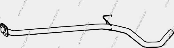 NIPPONPIECES N430N277