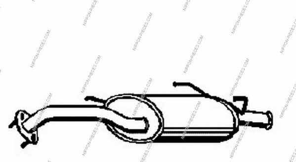 NIPPONPIECES N430N39