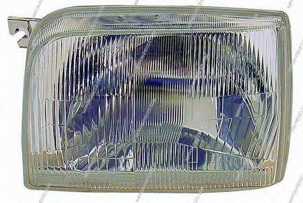 NIPPONPIECES N675N04