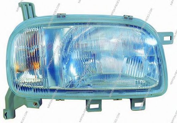 NIPPONPIECES N675N05E