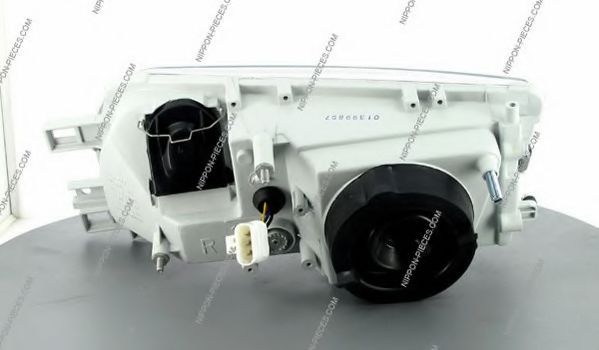 NIPPONPIECES N675N07