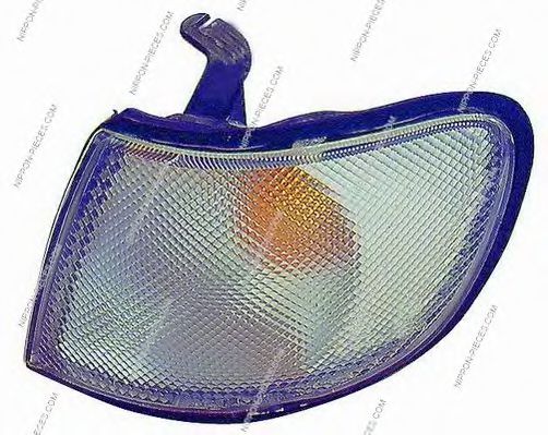 NIPPONPIECES N691N12