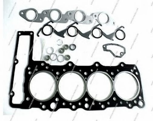 NIPPONPIECES S124G01