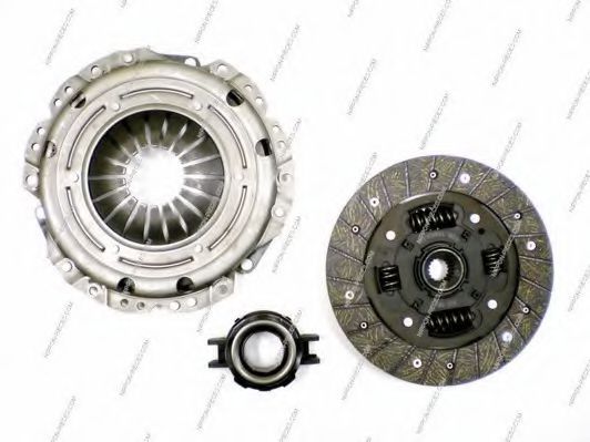 NIPPONPIECES S200I32