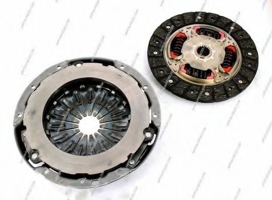 NIPPONPIECES S200I38