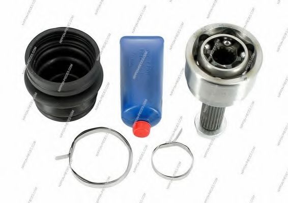 NIPPONPIECES S281I07