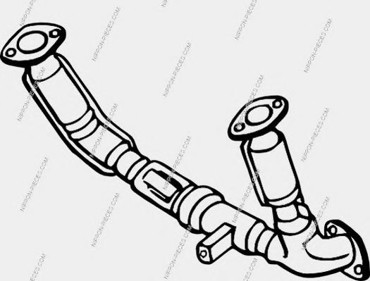 NIPPONPIECES S430I50