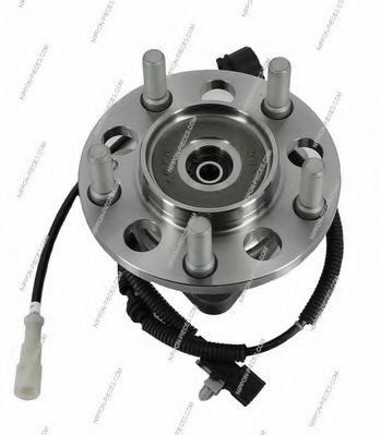 NIPPONPIECES S470G03