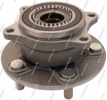 NIPPONPIECES S470I26