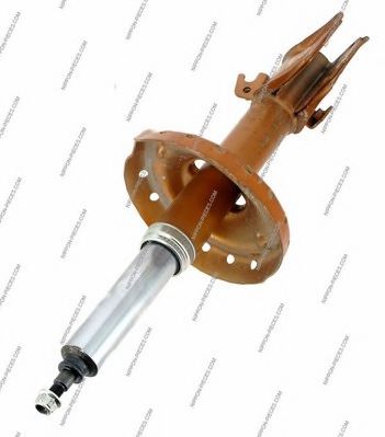 NIPPONPIECES S490U98