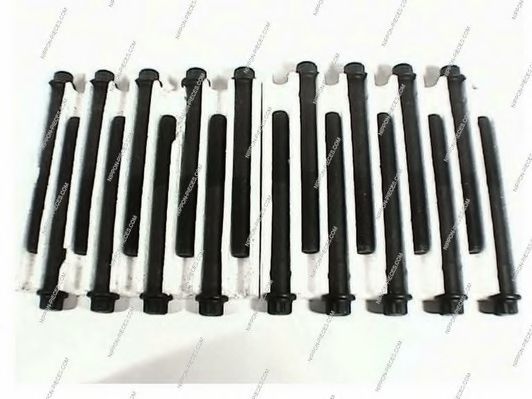 NIPPONPIECES T128A04