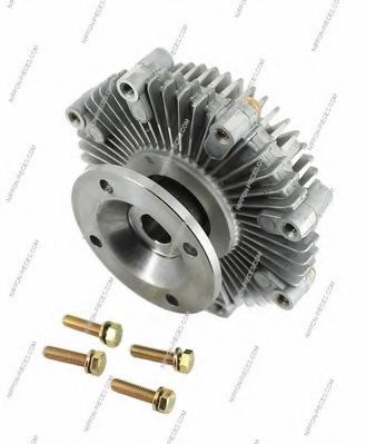 NIPPONPIECES T154A26