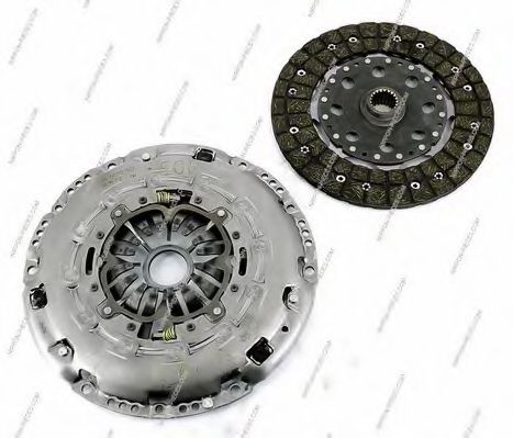 NIPPONPIECES T200A223