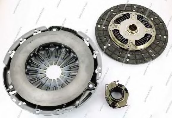 NIPPONPIECES T200A232