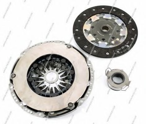 NIPPONPIECES T200A237