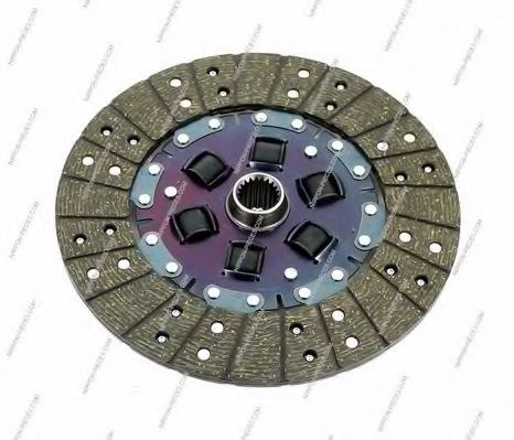 NIPPONPIECES T220A86