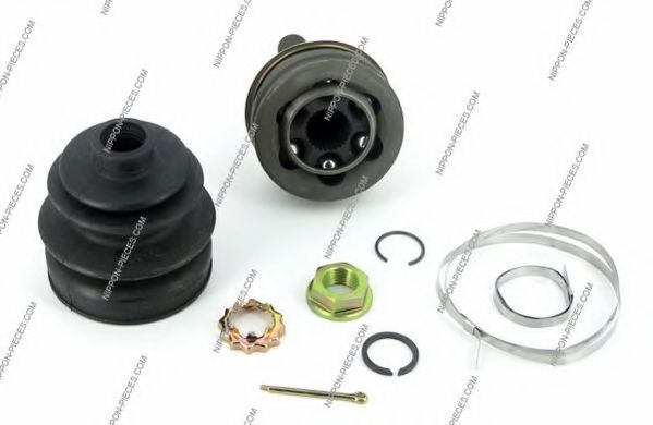 NIPPONPIECES T281A18