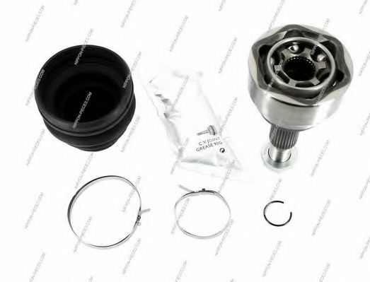 NIPPONPIECES T281A52