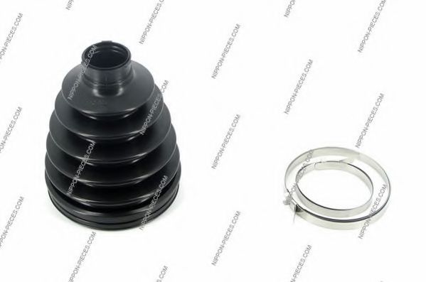 NIPPONPIECES T282A19