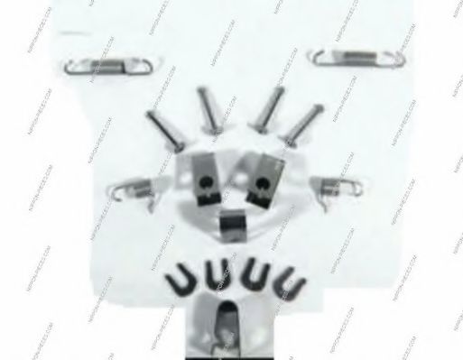 NIPPONPIECES T351A02