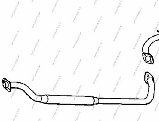 NIPPONPIECES T430A158