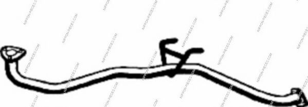 NIPPONPIECES T430A166