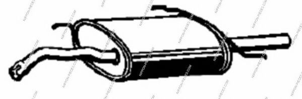 NIPPONPIECES T430A20