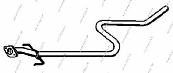 NIPPONPIECES T430A21