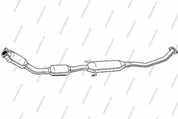 NIPPONPIECES T431A57