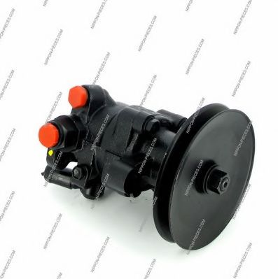 NIPPONPIECES T445A18