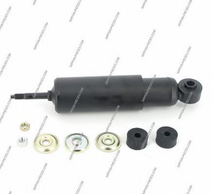 NIPPONPIECES T490A176