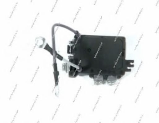 NIPPONPIECES T537A01