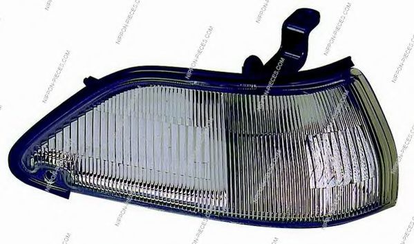 NIPPONPIECES T680A05