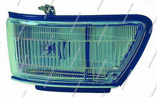 NIPPONPIECES T681A10