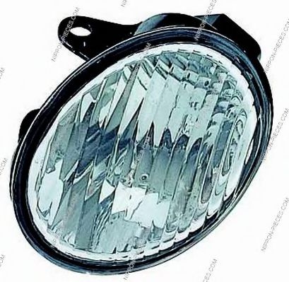 NIPPONPIECES T690A20