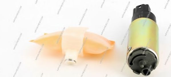 NIPPONPIECES U160L01