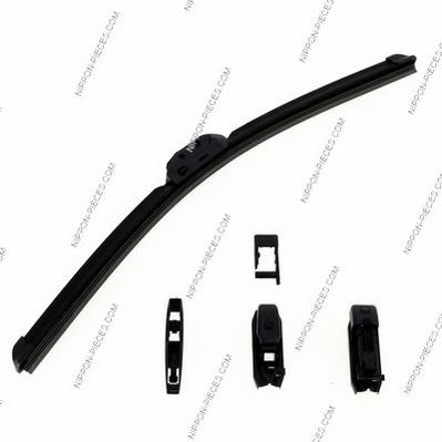 NIPPONPIECES U656L500