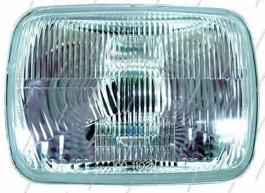 NIPPONPIECES U670L08