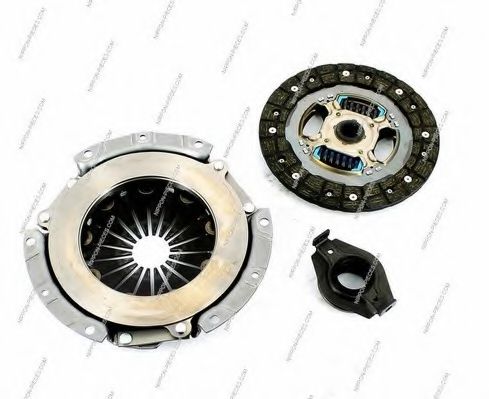 NIPPONPIECES F200D01