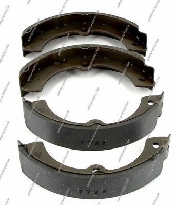 NIPPONPIECES S350U13