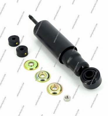 NIPPONPIECES T490A209K