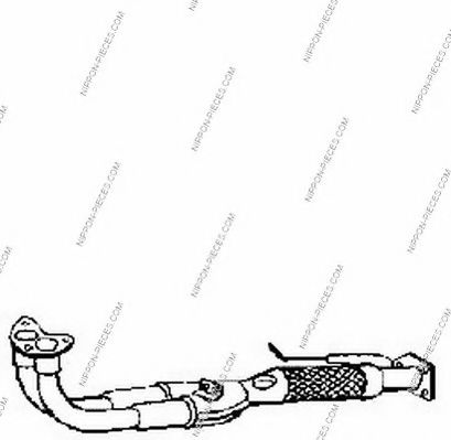 NIPPONPIECES H430A38