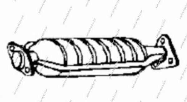 NIPPONPIECES H431A25