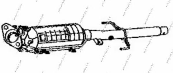NIPPONPIECES M435A01