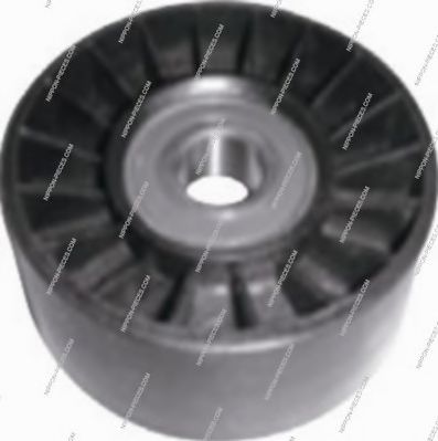 NIPPONPIECES H110I03