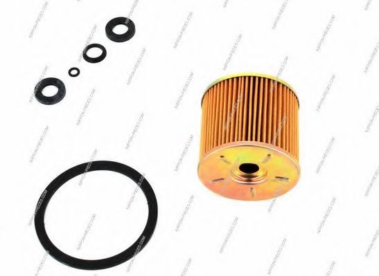 NIPPONPIECES T133A07A