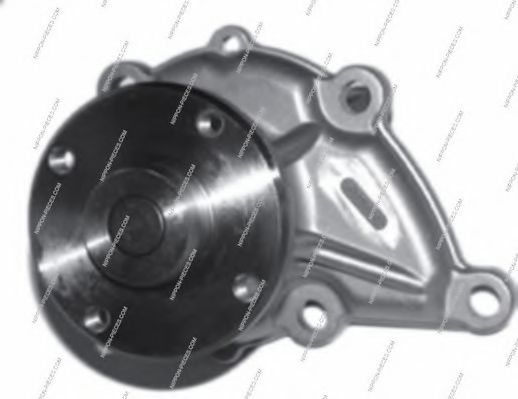 NIPPONPIECES N151N61