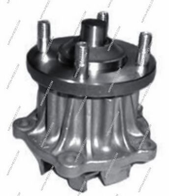 NIPPONPIECES T151A42